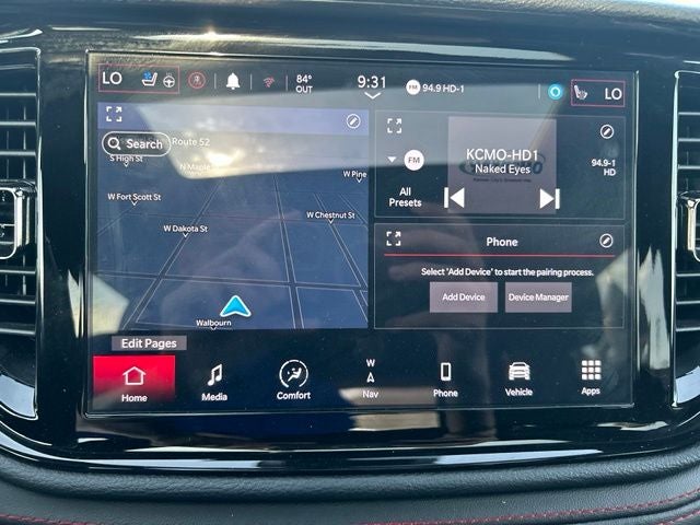 2025 Dodge Durango R/T Plus AWD