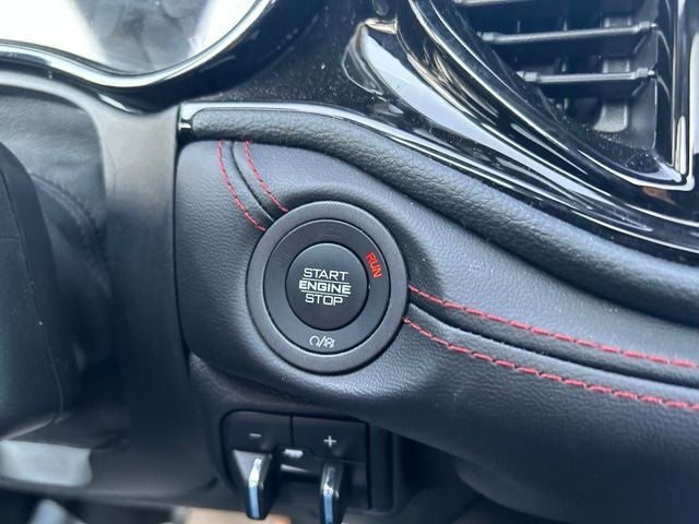 2025 Dodge Durango R/T Plus AWD