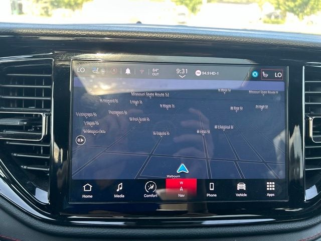 2025 Dodge Durango R/T Plus AWD