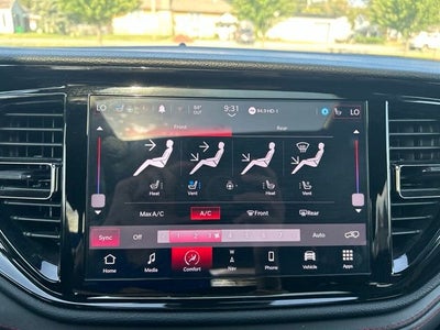 2025 Dodge Durango R/T Plus AWD