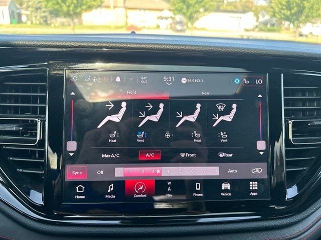 2025 Dodge Durango R/T Plus AWD