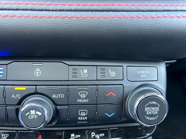 2025 Dodge Durango R/T Plus AWD