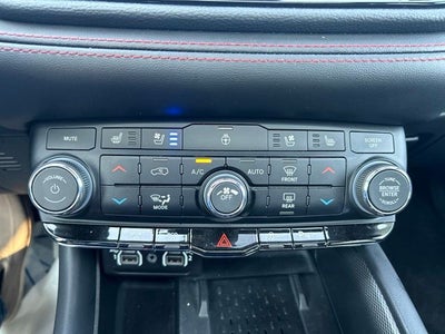 2025 Dodge Durango R/T Plus AWD