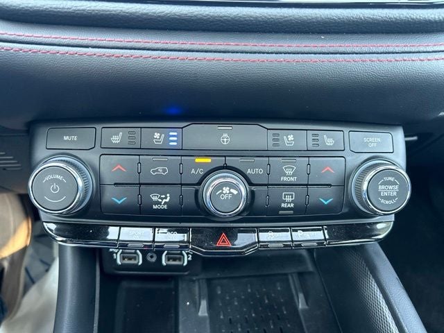 2025 Dodge Durango R/T Plus AWD
