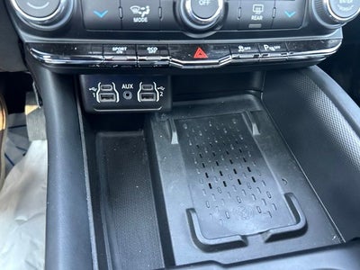 2025 Dodge Durango R/T Plus AWD