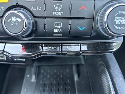 2025 Dodge Durango R/T Plus AWD