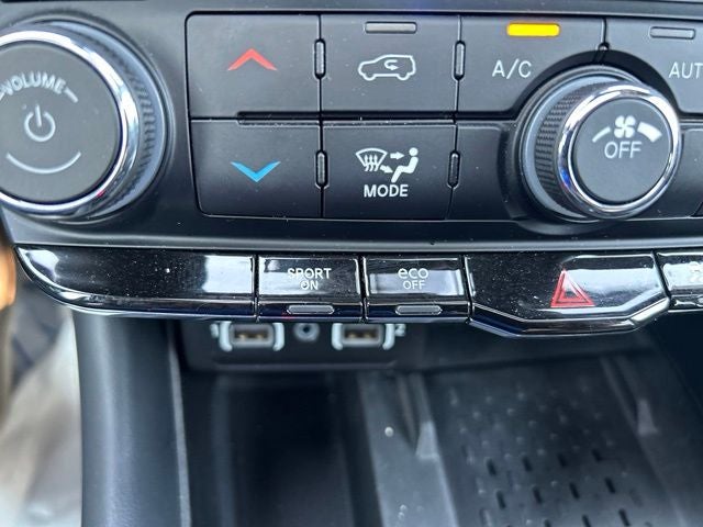 2025 Dodge Durango R/T Plus AWD