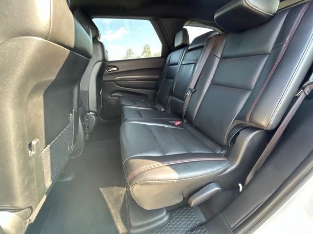 2025 Dodge Durango R/T Plus AWD