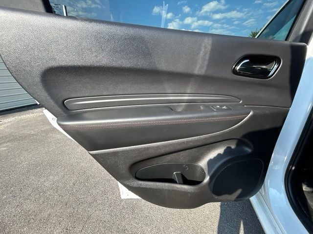 2025 Dodge Durango R/T Plus AWD