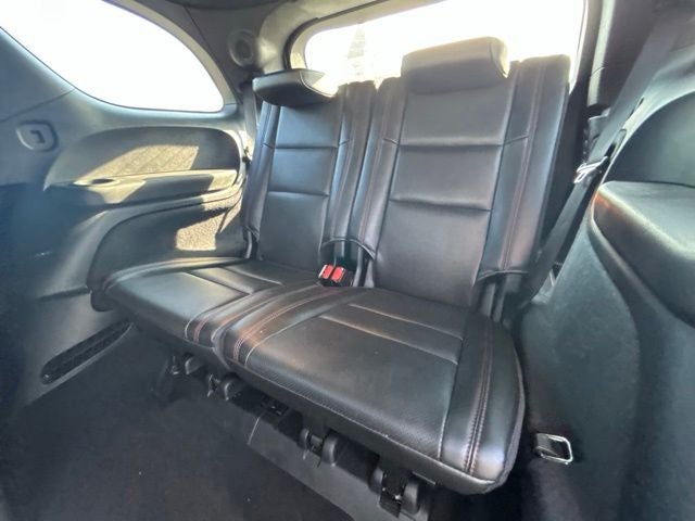2025 Dodge Durango R/T Plus AWD