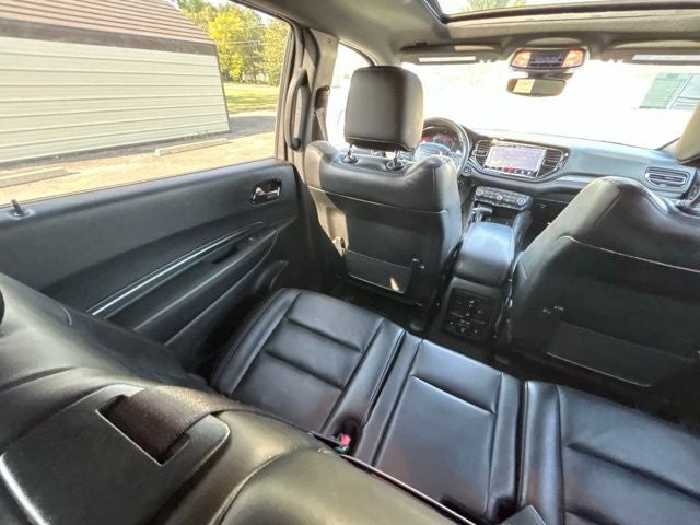 2025 Dodge Durango R/T Plus AWD