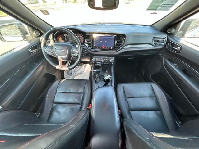 2025 Dodge Durango R/T Plus AWD