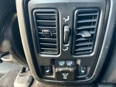 2025 Dodge Durango R/T Plus AWD