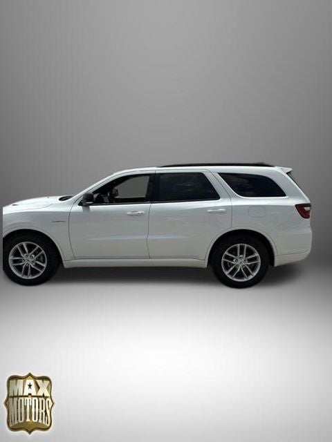 2025 Dodge Durango R/T Plus