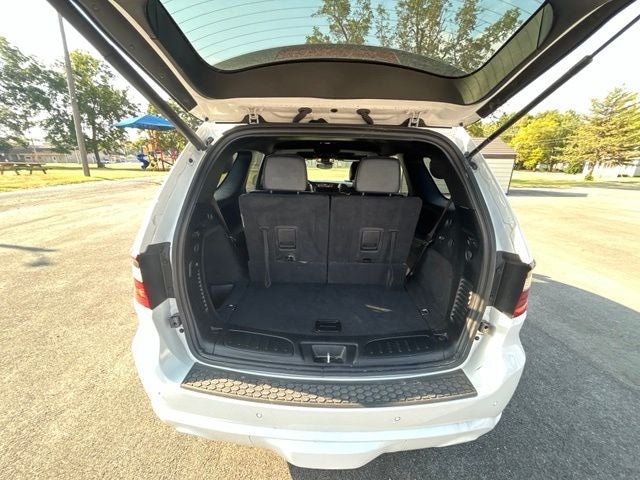 2025 Dodge Durango R/T Plus AWD