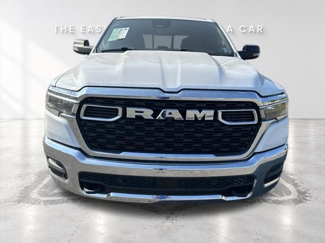 2025 RAM 1500 Big Horn/Lone Star 4WD