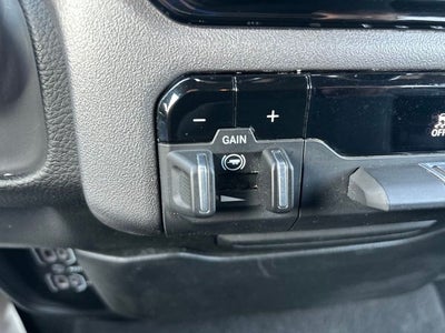 2025 RAM 1500 Big Horn/Lone Star 4WD
