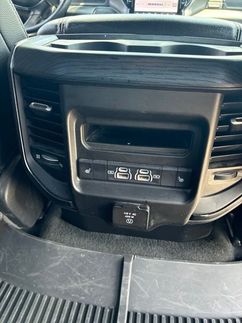 2023 RAM 1500 Rebel