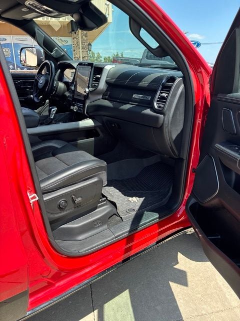 2023 RAM 1500 Rebel