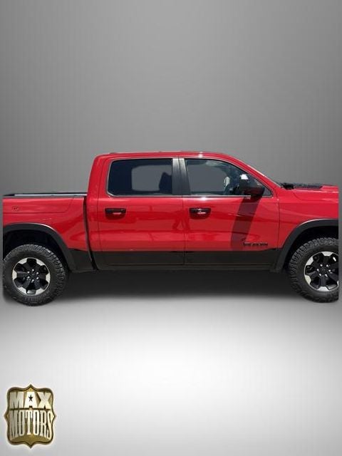2023 RAM 1500 Rebel