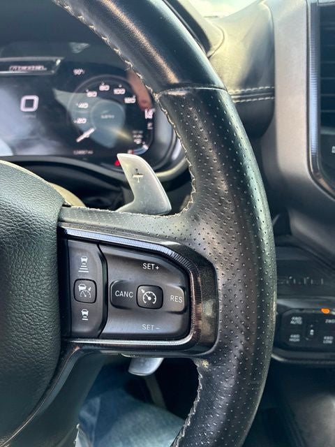 2023 RAM 1500 Rebel