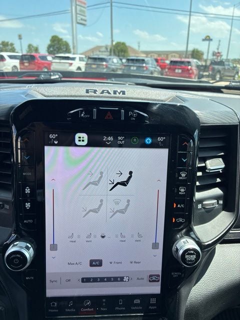 2023 RAM 1500 Rebel