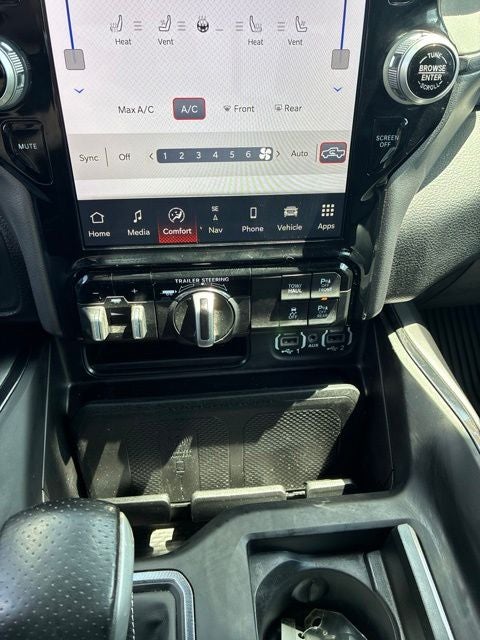 2023 RAM 1500 Rebel