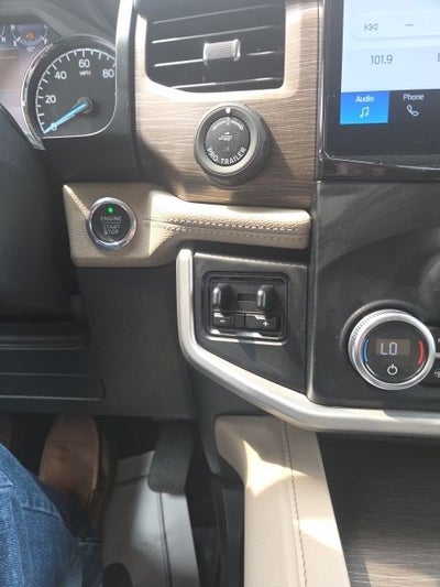 2023 Ford Expedition Max Limited
