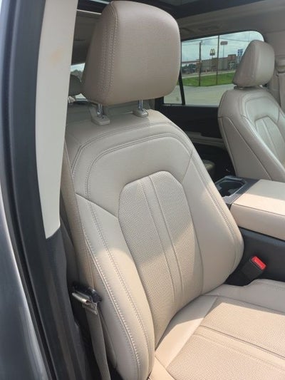 2023 Ford Expedition Max Limited