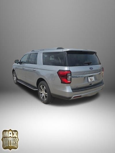 2023 Ford Expedition Max Limited