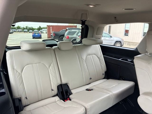 2021 Ford Expedition Platinum