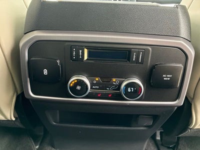 2021 Ford Expedition Platinum