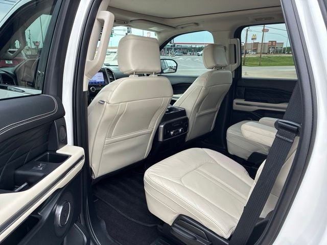 2021 Ford Expedition Platinum
