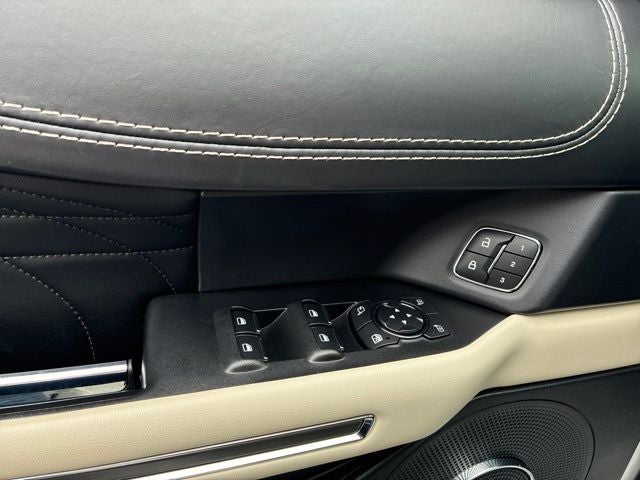 2021 Ford Expedition Platinum