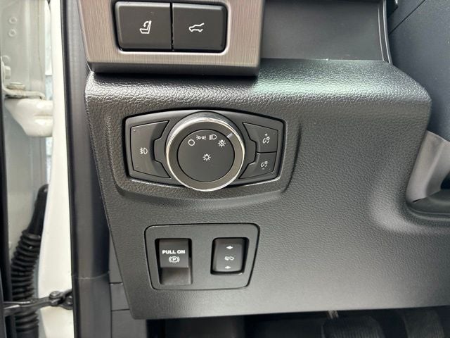 2021 Ford Expedition Platinum