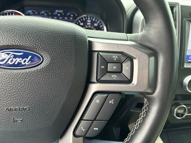 2021 Ford Expedition Platinum