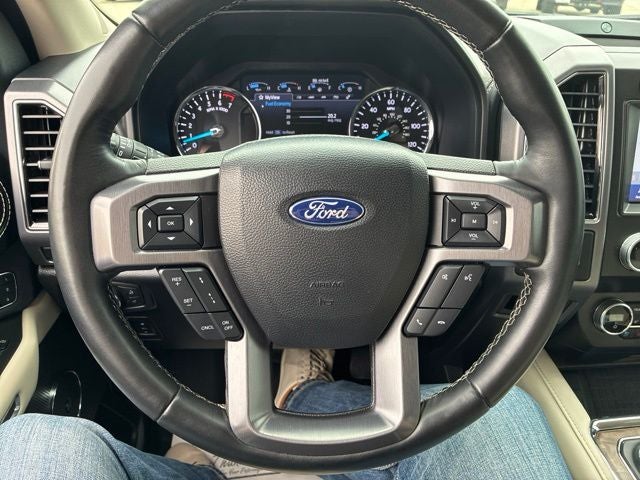 2021 Ford Expedition Platinum