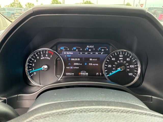 2021 Ford Expedition Platinum