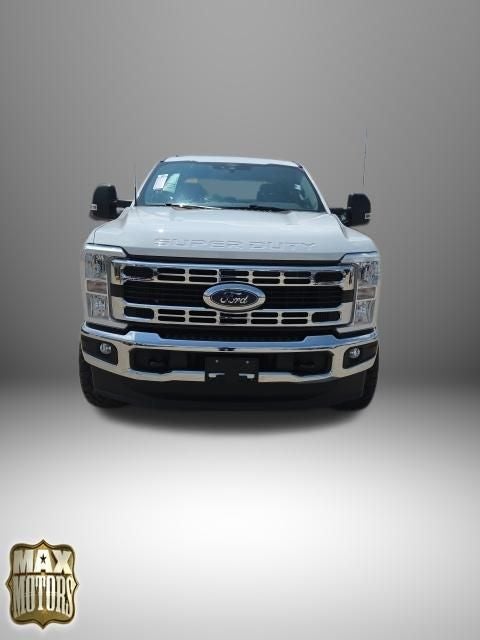 2025 Ford F-250SD XLT