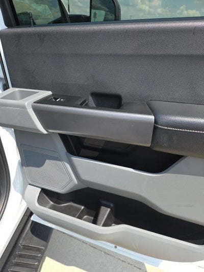 2025 Ford F-250SD XLT