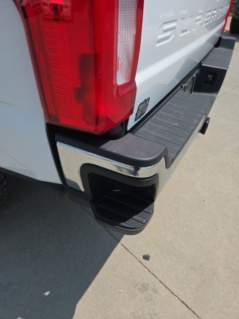 2025 Ford F-250SD XLT