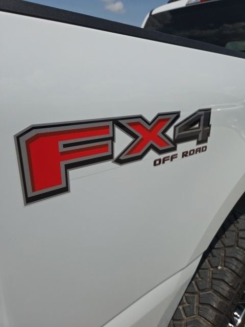2025 Ford F-250SD XLT