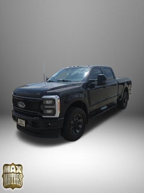 2023 Ford F-250SD Lariat