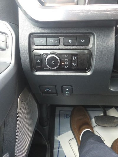 2023 Ford F-250SD Lariat