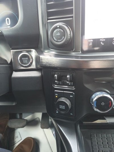 2023 Ford F-250SD Lariat