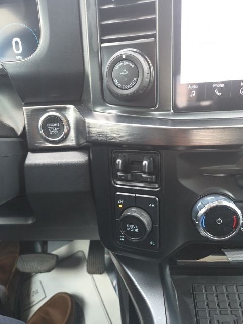 2023 Ford F-250SD Lariat