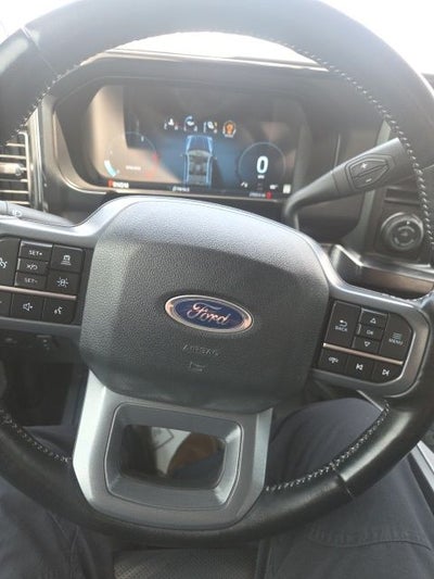 2023 Ford F-250SD Lariat