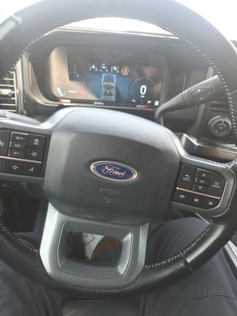 2023 Ford F-250SD Lariat