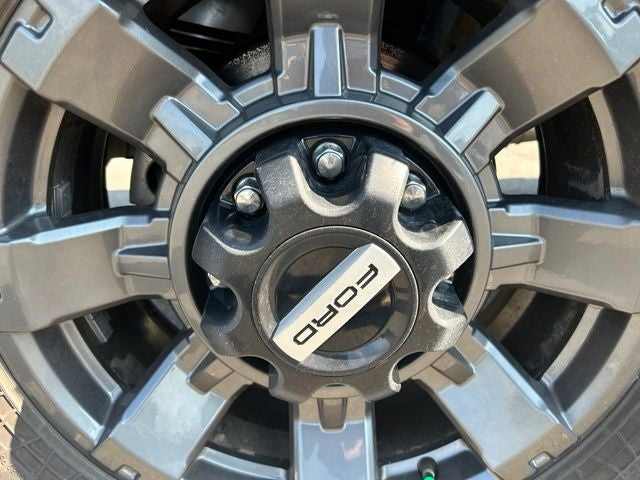 2023 Ford F-250SD Lariat 4WD
