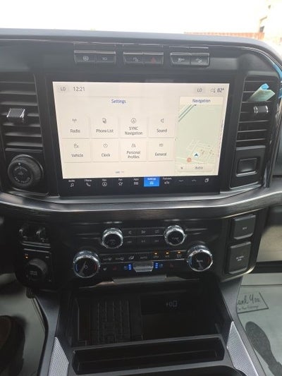2023 Ford F-250SD Lariat